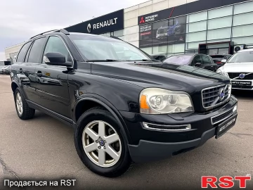 Авто Volvo Xc90 2011 № 7544359
