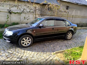 Авто Skoda Superb 2004 № 7544373