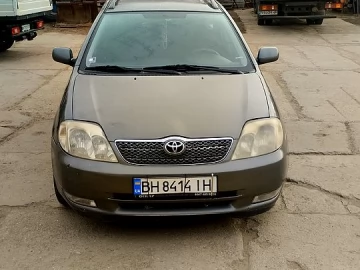 Авто Toyota Corolla 2004 № 7544763