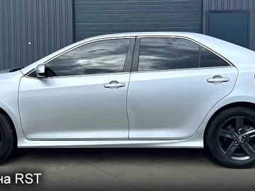 Авто Toyota Camry 2013 № 7544872