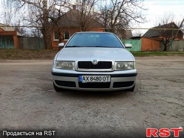 Авто Skoda Octavia 2008 № 7545513