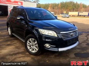 Авто Toyota Rav4 2011 № 7545518