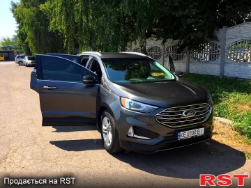 Авто Ford Edge 2019 № 7545527