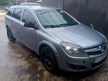 Авто Opel Astra 2011 № 7545746