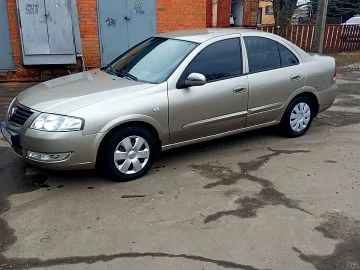 Авто Nissan Almera 2011 № 7545761
