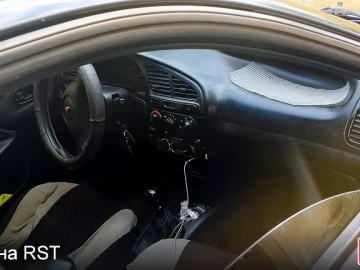 Авто Daewoo Lanos 2007 № 7545800