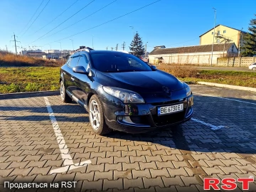 Авто Renault Megane 2011 № 7545920