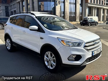 Авто Ford Escape 2018 № 7545921