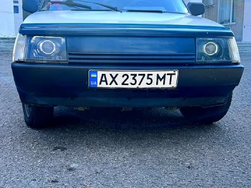Авто ЗАЗ Tavria 2003 № 7545936