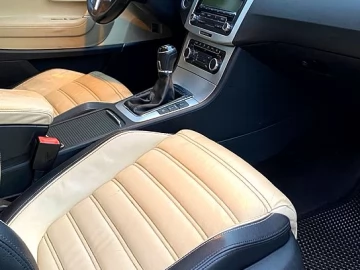 Авто Volkswagen Cc 2009 № 7545942