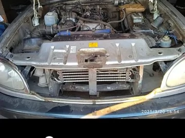 Авто ГАЗ Volga 2005 № 7545946