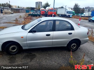 Авто Daewoo Lanos 2004 № 7545971