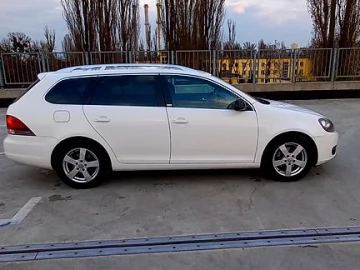 Авто Volkswagen Golf 2012 № 7545979