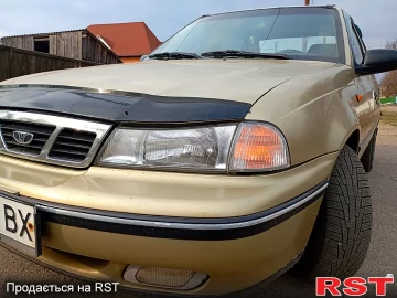 Авто Daewoo Nexia 2008 № 7546295
