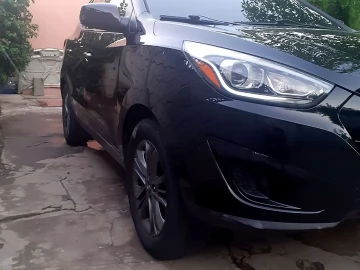 Авто Hyundai Tucson 2015 № 7546447