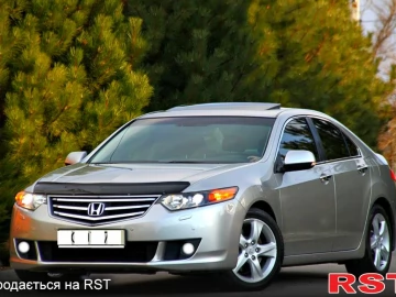 Авто Honda Accord 2011 № 7546699
