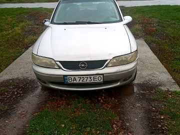 Авто Opel Vectra 2000 № 7547047