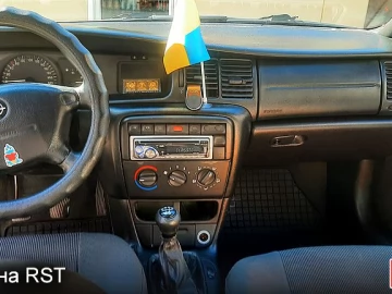 Авто Opel Vectra 1996 № 7547060