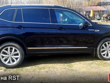Авто Volkswagen Tiguan 2018 № 7547079
