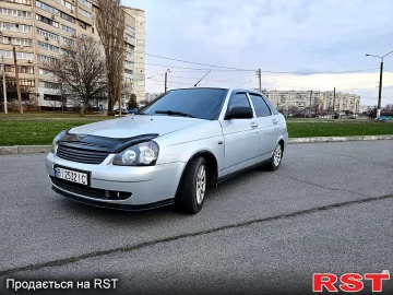 Авто ВАЗ Priora 2012 № 7547259