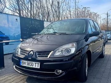 Авто Renault Scenic 2009 № 7547260