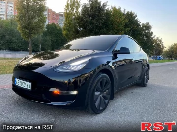 Авто Tesla Modely 2021 № 7547283