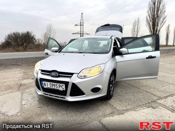 Авто Ford Focus 2012 № 7547500