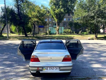Авто Daewoo Nexia 2008 № 7547518