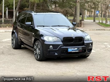 Авто BMW X5 2008 № 7547812