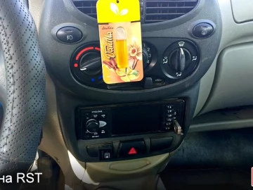 Авто ВАЗ Kalina 2008 № 7547823