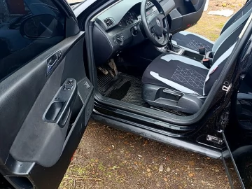 Авто Volkswagen Passat 2005 № 7548187