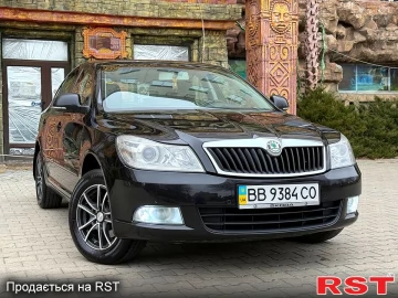 Авто Skoda Octavia 2012 № 7548368