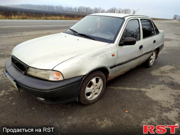 Авто Daewoo Nexia 2007 № 7548382