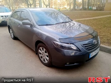 Авто Toyota Camry 2006 № 7548717