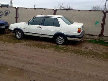 Авто Volkswagen Jetta 1988 № 7549096