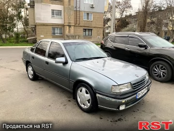 Авто Opel Vectra 1991 № 7549097