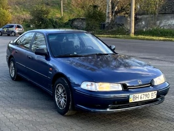 Авто Honda Accord 1993 № 7549119