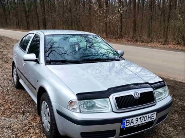 Авто Skoda Octavia 2009 № 7549440
