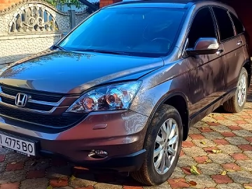 Авто Honda Cr-V 2012 № 7549441