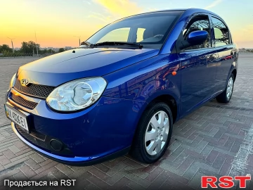 Авто Chery Jaggi 2011 № 7549475