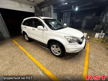 Авто Honda Cr-V 2012 № 7549670