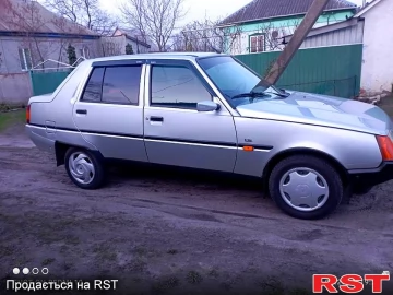 Авто ЗАЗ Slavuta 2004 № 7549911