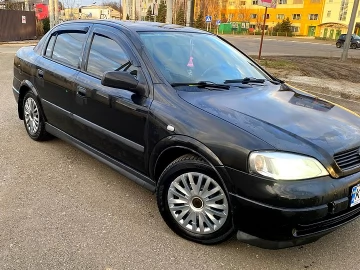 Авто Opel Astra 2007 № 7549913