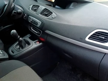 Авто Renault Grandscenic 2014 № 7549915