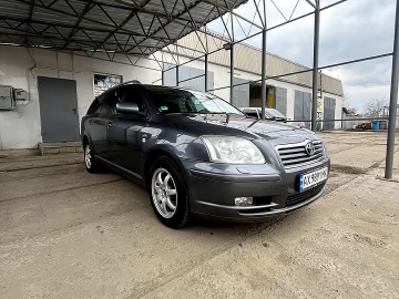 Авто Toyota Avensis 2005 № 7549927