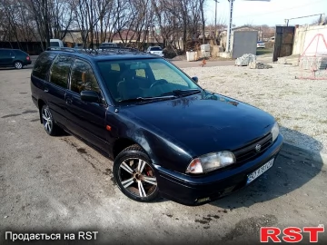 Авто Nissan Primera 1990 № 7550223