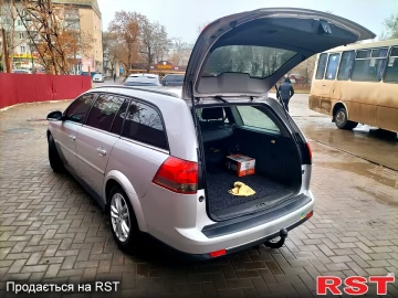 Авто Opel Vectra 2005 № 7550652
