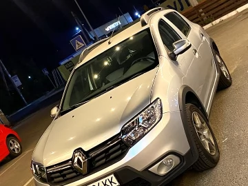 Авто Renault Sandero 2021 № 7550670
