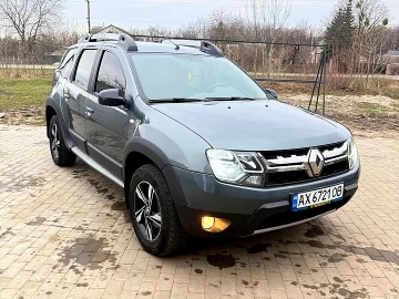 Авто Renault Duster 2017 № 7550690
