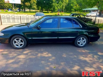 Авто Hyundai Sonata 1996 № 7550695